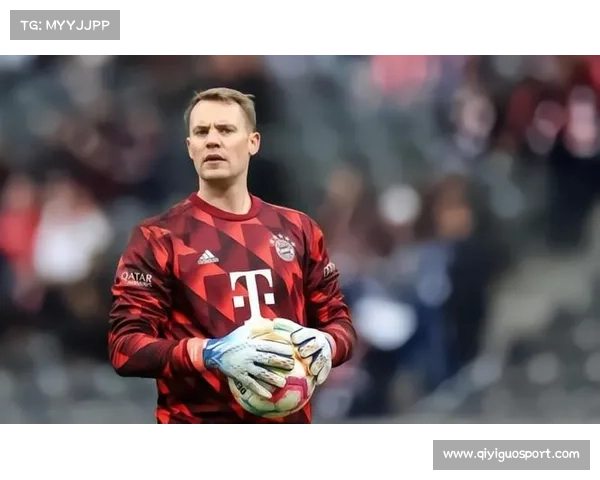 拜仁主力门将轮换:乌尔比希首发,诺伊尔被替换