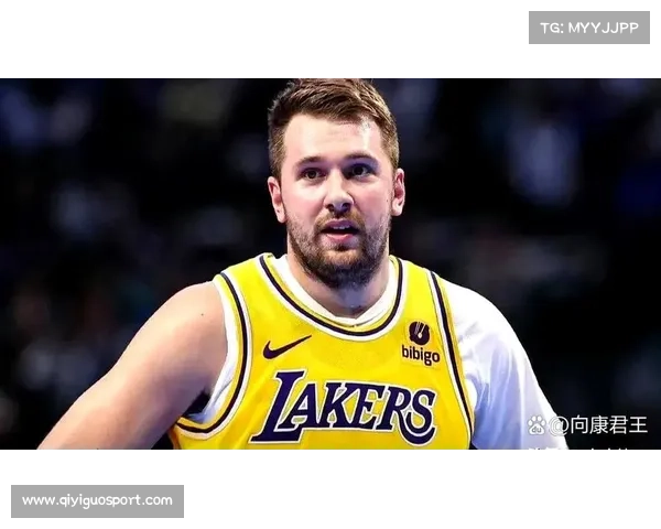 湖人客场挑战开拓者，东契奇冲击四连胜