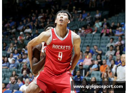 NBA周琦：挑战与成就，中国球员在美国职业篮球的新篇章